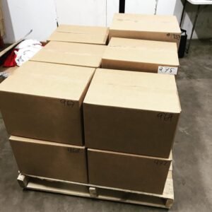 HIGH END MAKE-UP LOTS - Image 2