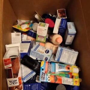 HBA Liquidation Pallets - Image 1