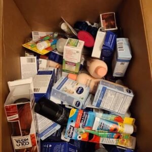 HBA Liquidation Pallets - Image 3