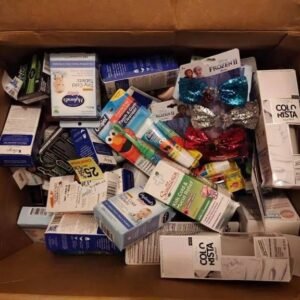 HBA Liquidation Pallets - Image 2