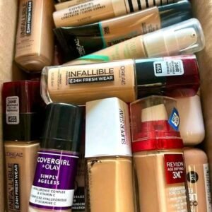 HIGH END MAKE-UP LOTS - Image 4