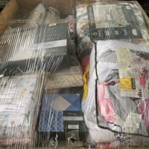 Beddings Pallet - Image 1