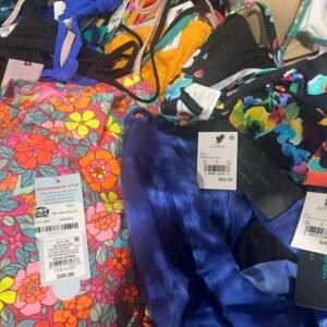 Target Apparels (700 Pieces Pallets) - Image 3