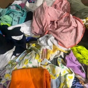 Target Apparels (700 Pieces Pallets) - Image 4