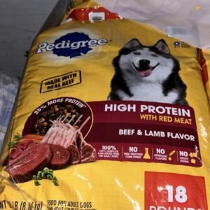 Pedigree Dod Food (Small & Adult Dogs) - Image 3