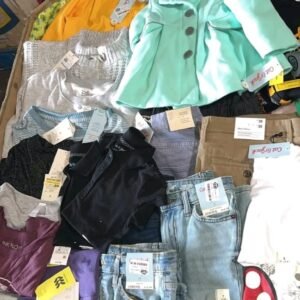 Target Kids Clothing's - Image 1