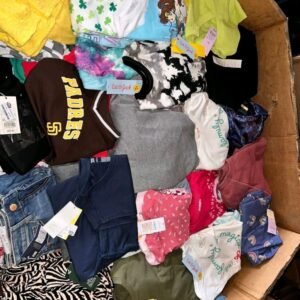 Target Kids Clothing's - Image 3