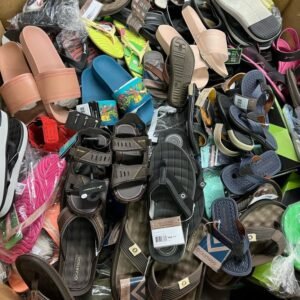 Flip-Flops/Slides/Sandals - Image 2