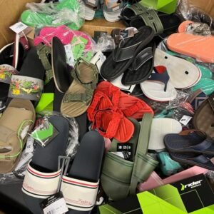 Flip-Flops/Slides/Sandals - Image 3