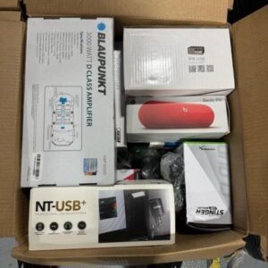 Electronics – NETGEAR, HP, Schlage, Asus, SteelSeries - Image 2