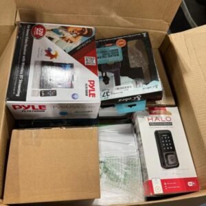 Electronics – NETGEAR, HP, Schlage, Asus, SteelSeries - Image 3