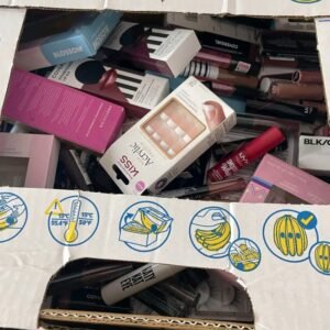 Banana Box Makeup Pallets - Image 4