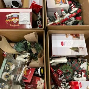 Christmas Cases - Image 4