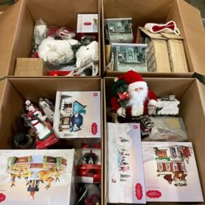 Christmas Cases - Image 2