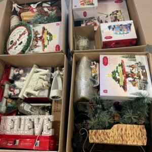 Christmas Cases - Image 5