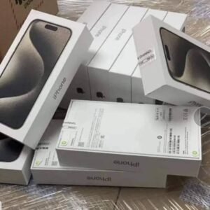 iPhone 15 Pro Max - Image 1