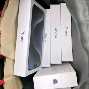 iPhone 15 Pro Max - Image 5