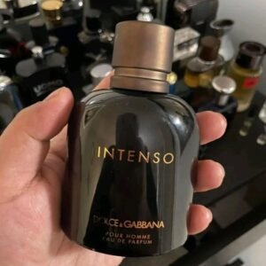 Original Perfume Pallet - Image 1