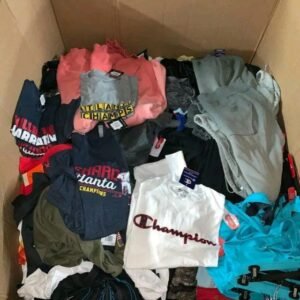 Men and Women Clothing Pallets - Image 4