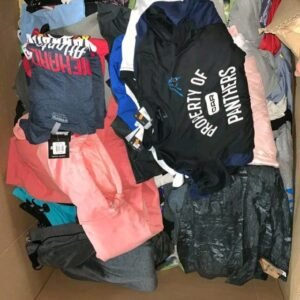 Men and Women Clothing Pallets - Image 3