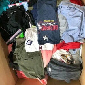 Men and Women Clothing Pallets - Image 2