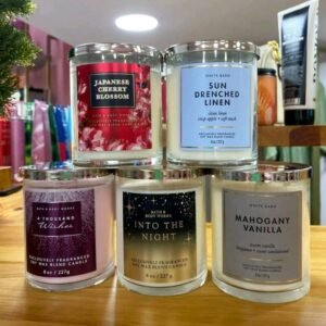 Bath and Body Works Products - Image 1