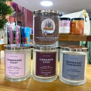 Bath and Body Works Products - Image 2