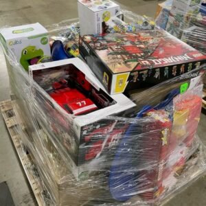 Target Case Pack Toys - Image 4