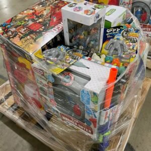 Target Case Pack Toys - Image 3