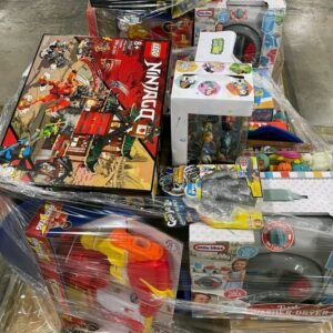 Target Case Pack Toys - Image 2
