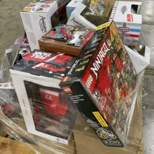 Target Case Pack Toys - Image 5