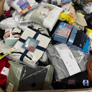 Target Accessories Pallet - Image 2