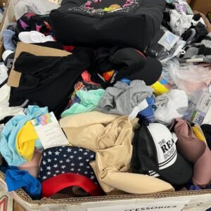 Target Accessories Pallet - Image 5