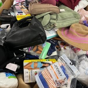 Target Accessories Pallet - Image 3