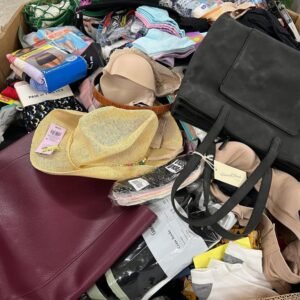 Target Accessories Pallet - Image 4