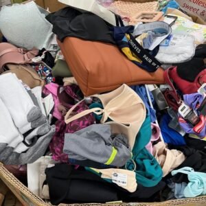 Target Accessories Pallet - Image 1