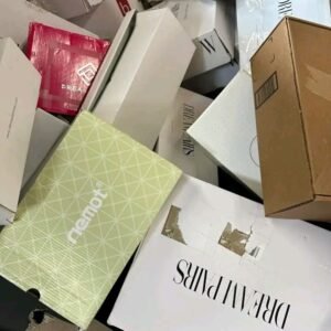 Amazon New Polly Bag Shoes - Image 1