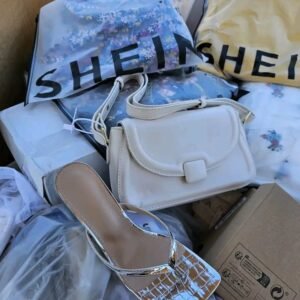 Shein Clothes and Accessories - Image 3