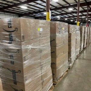 Amazon Mystery Boxes ( 24 Box Pallets) - Image 4