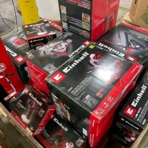 Einhell Tools - Image 2