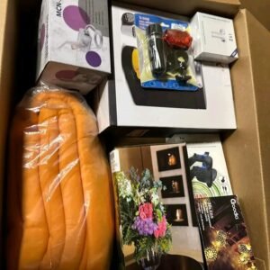 Amazon Medium Mystery Box - Image 6