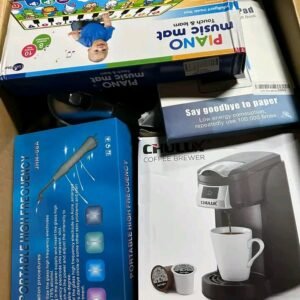 Amazon Medium Mystery Box - Image 7