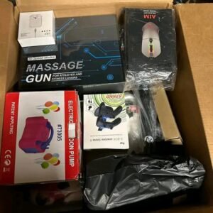 Amazon Medium Mystery Box - Image 5