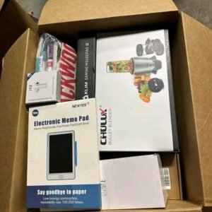 Amazon Medium Mystery Box - Image 11