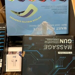 Amazon Medium Mystery Box - Image 12