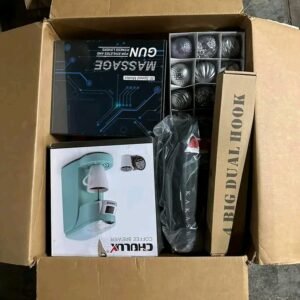 Amazon Medium Mystery Box - Image 9