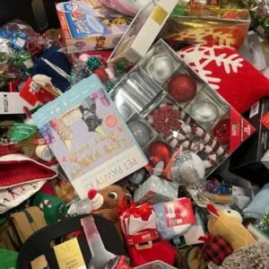 High Piece Christmas - Image 3