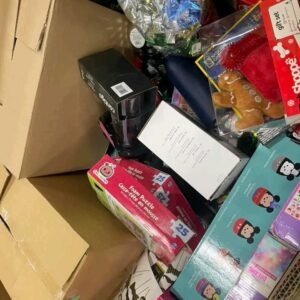 High Piece Christmas - Image 5