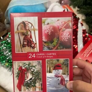 High Piece Christmas - Image 4