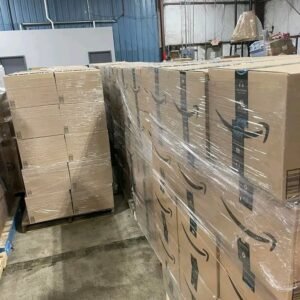 Amazon Mystery Boxes ( 24 Box Pallets) - Image 3